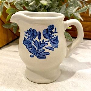 Pfaltzgraff Yorktowne Creamer Pitcher